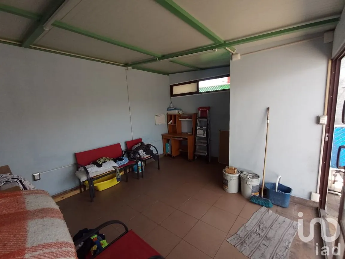 Casa en Venta en Sector Popular, Iztapalapa, Ciudad de México | NEX-294749 | iad México | Foto 18 de 22