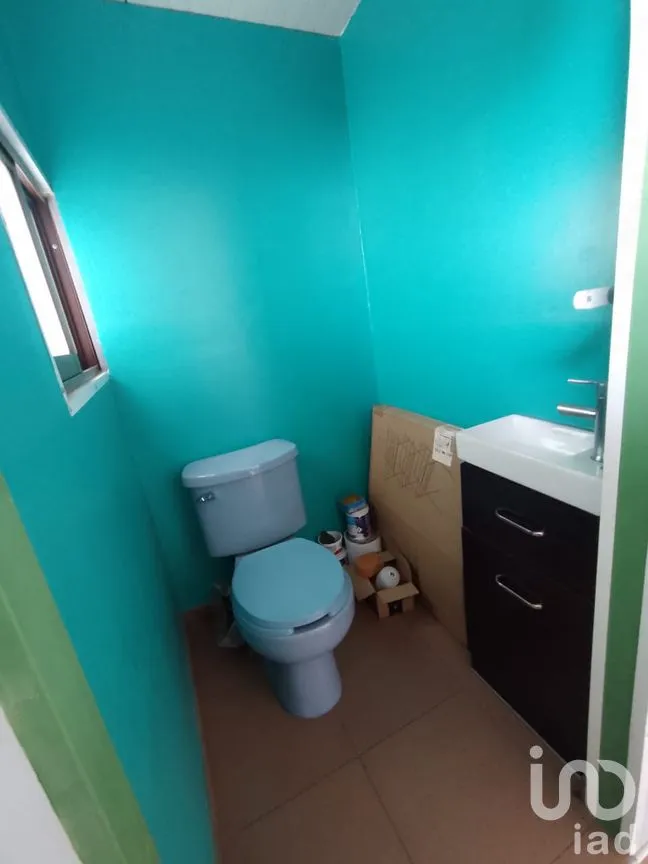 Casa en Venta en Sector Popular, Iztapalapa, Ciudad de México | NEX-294749 | iad México | Foto 20 de 22