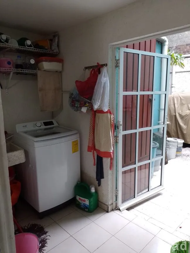 Casa en Venta en Sector Popular, Iztapalapa, Ciudad de México | NEX-294749 | iad México | Foto 3 de 22