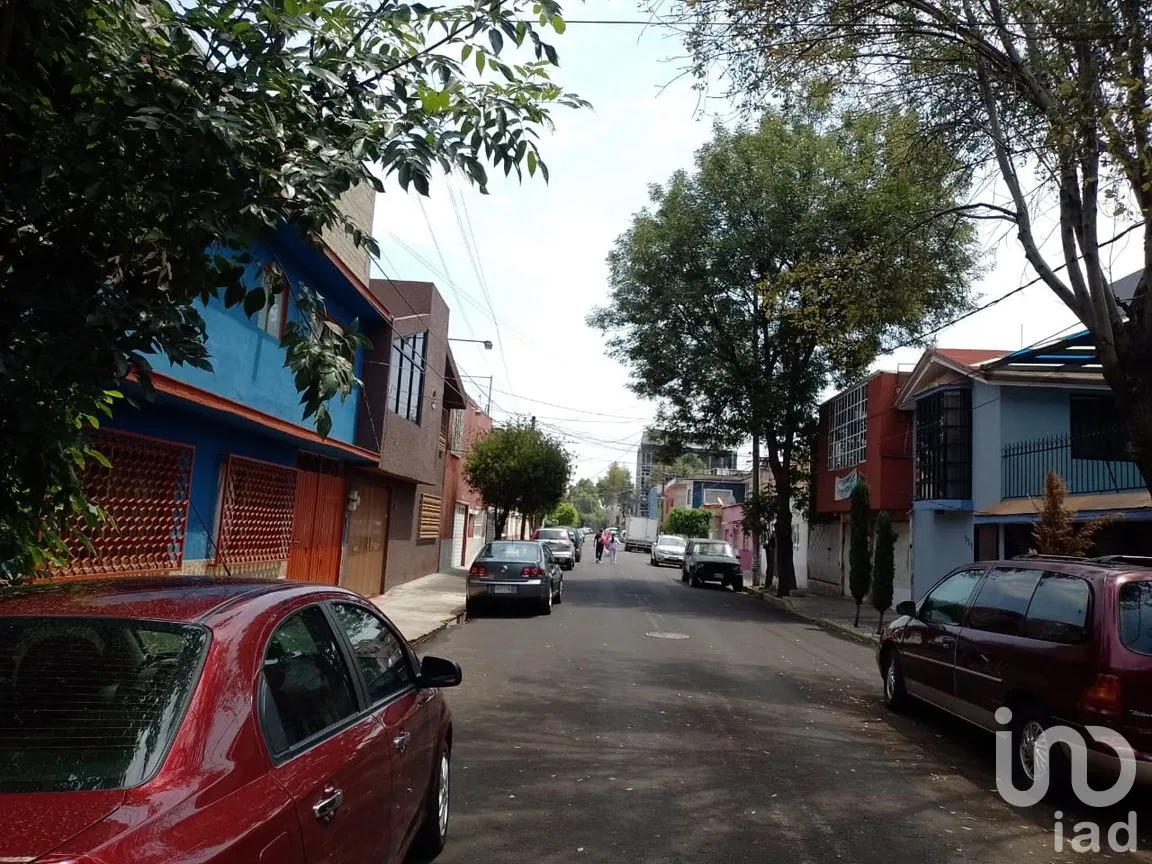 Casa en Venta en Sector Popular, Iztapalapa, Ciudad de México | NEX-294749 | iad México | Foto 22 de 22