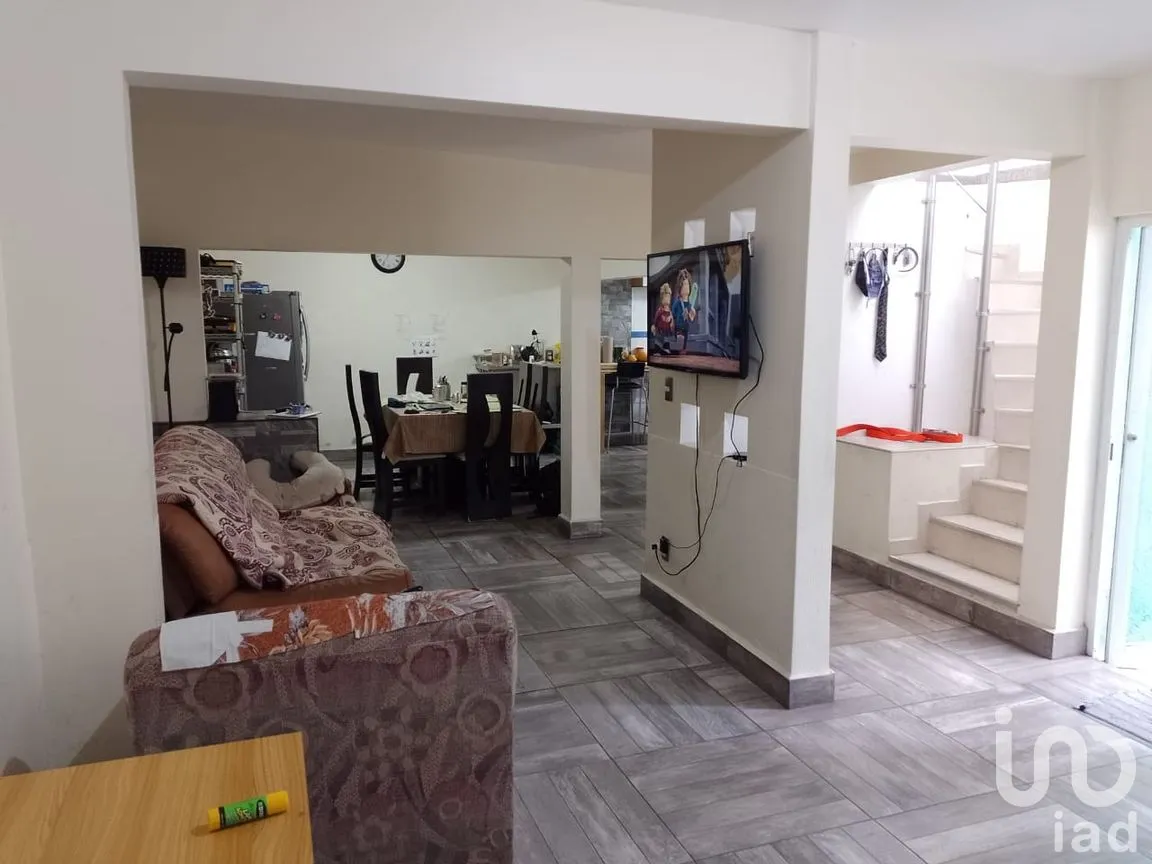 Casa en Venta en Sector Popular, Iztapalapa, Ciudad de México | NEX-294749 | iad México | Foto 4 de 22