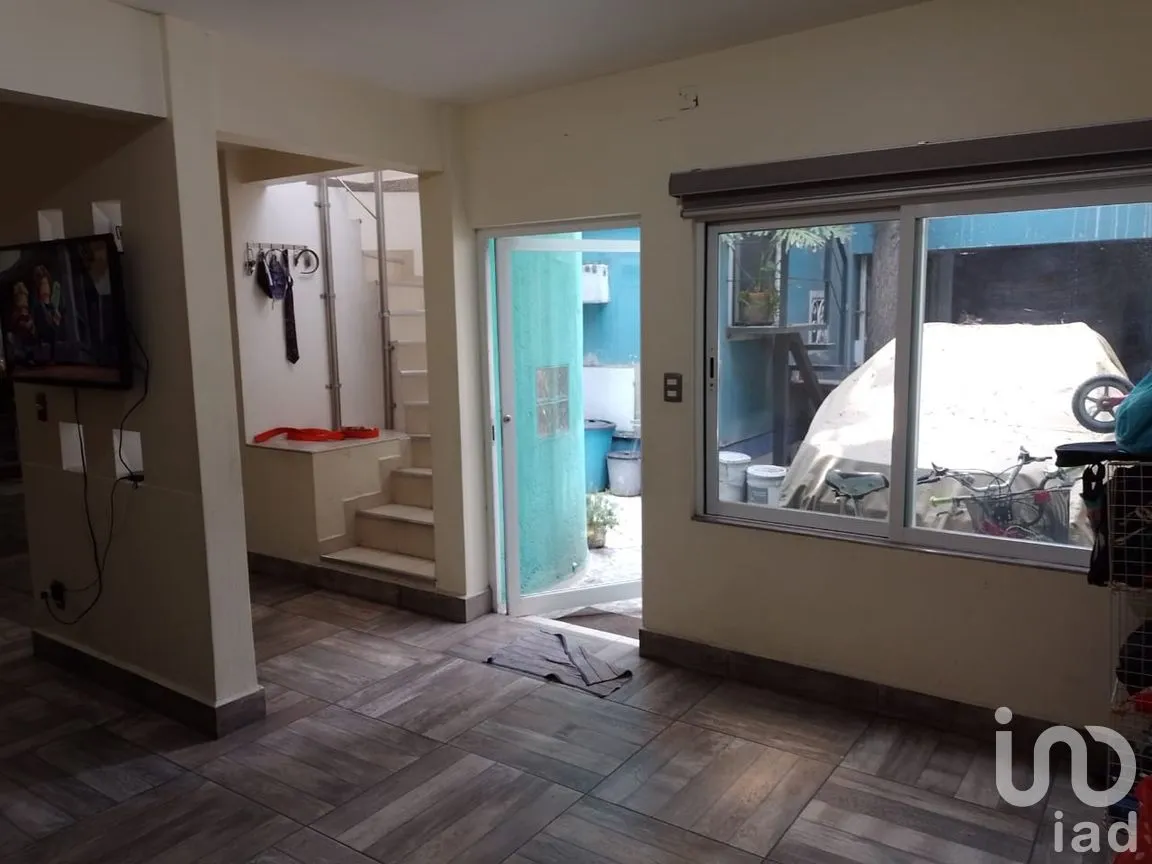 Casa en Venta en Sector Popular, Iztapalapa, Ciudad de México | NEX-294749 | iad México | Foto 8 de 22