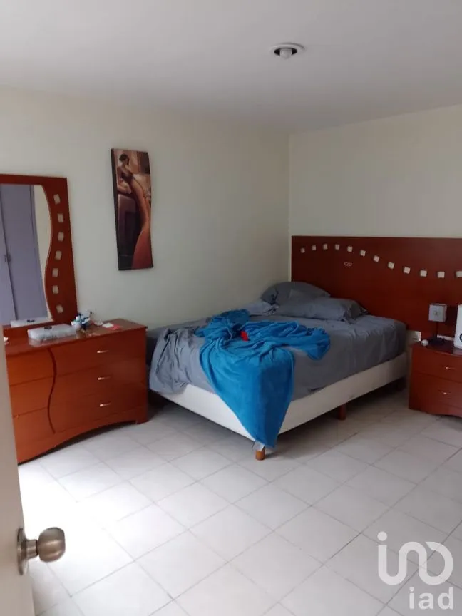 Casa en Venta en Sector Popular, Iztapalapa, Ciudad de México | NEX-294749 | iad México | Foto 9 de 22