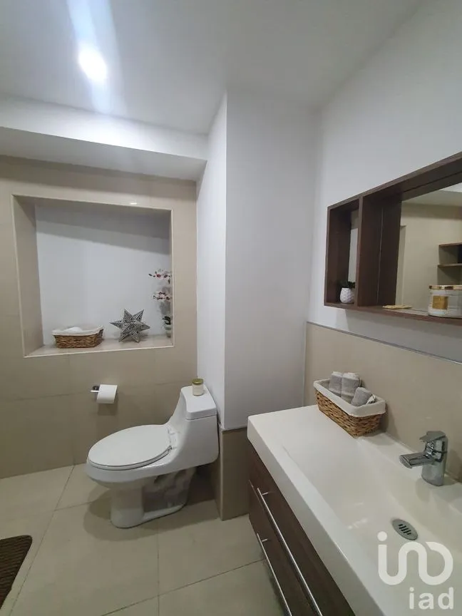 Departamento en Venta en Polanco IV Sección, Miguel Hidalgo, Ciudad de México | NEX-294826 | iad México | Foto 11 de 20