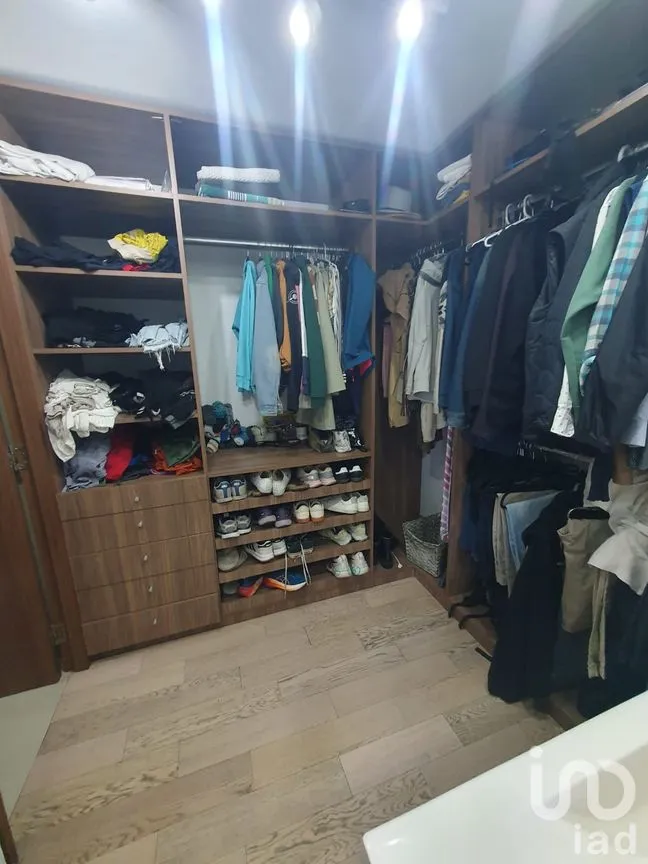 Departamento en Venta en Polanco IV Sección, Miguel Hidalgo, Ciudad de México | NEX-294826 | iad México | Foto 12 de 20