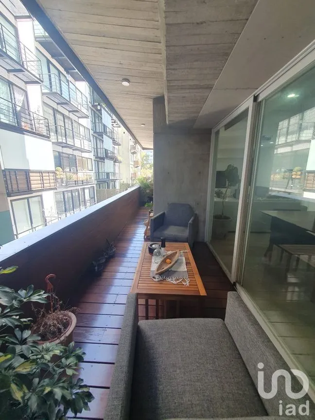 Departamento en Venta en Polanco IV Sección, Miguel Hidalgo, Ciudad de México | NEX-294826 | iad México | Foto 13 de 20