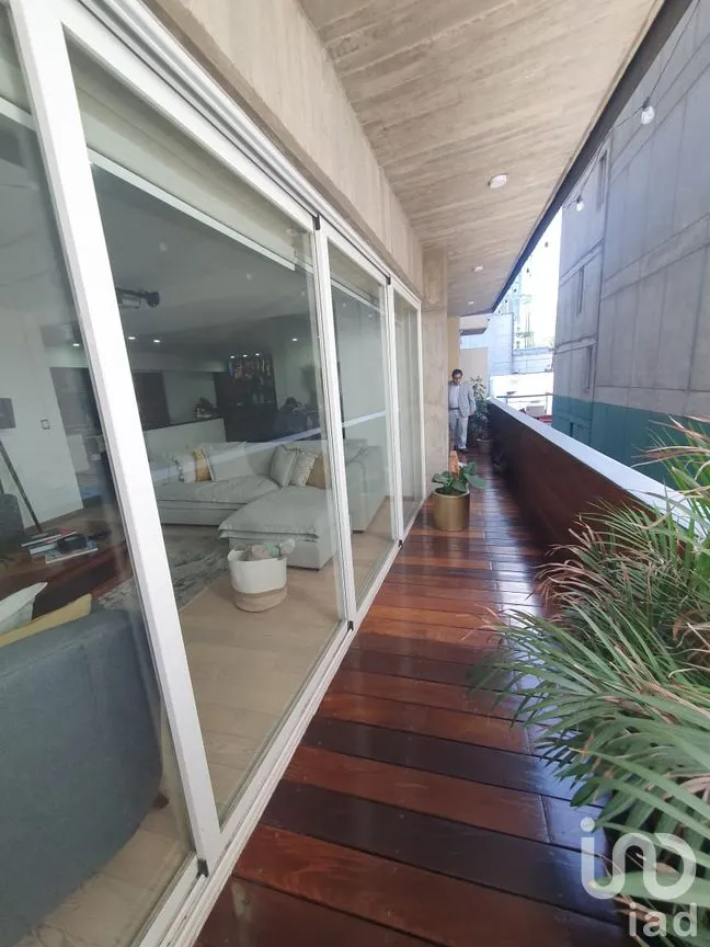 Departamento en Venta en Polanco IV Sección, Miguel Hidalgo, Ciudad de México | NEX-294826 | iad México | Foto 14 de 20