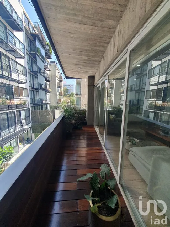 Departamento en Venta en Polanco IV Sección, Miguel Hidalgo, Ciudad de México | NEX-294826 | iad México | Foto 15 de 20