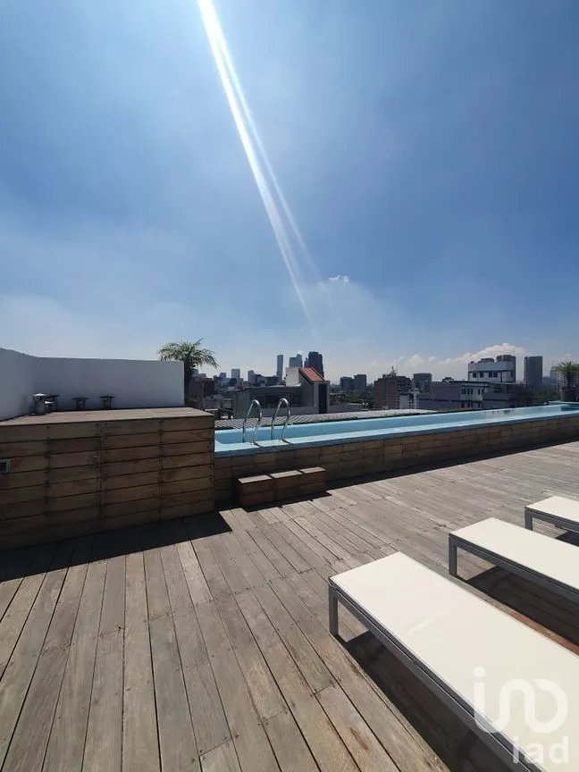 Departamento en Venta en Polanco IV Sección, Miguel Hidalgo, Ciudad de México | NEX-294826 | iad México | Foto 16 de 20