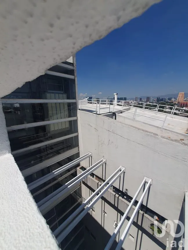 Departamento en Venta en Polanco IV Sección, Miguel Hidalgo, Ciudad de México | NEX-294826 | iad México | Foto 20 de 20