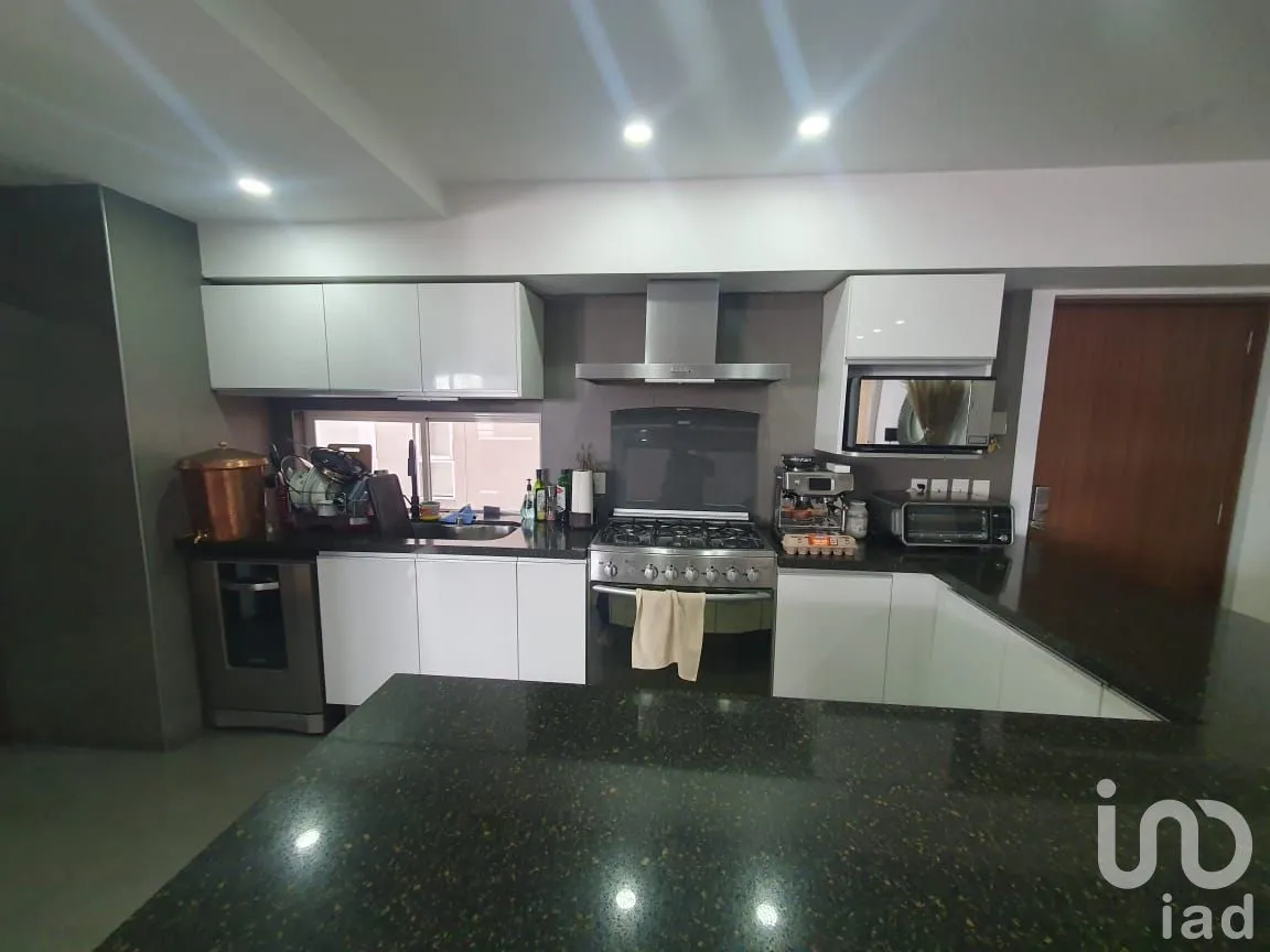 Departamento en Venta en Polanco IV Sección, Miguel Hidalgo, Ciudad de México | NEX-294826 | iad México | Foto 3 de 20