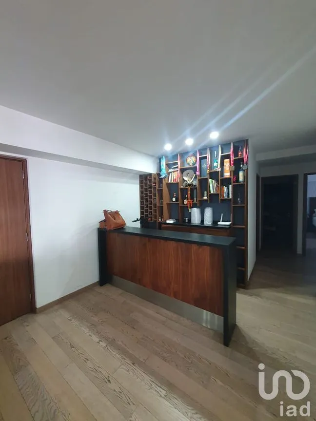 Departamento en Venta en Polanco IV Sección, Miguel Hidalgo, Ciudad de México | NEX-294826 | iad México | Foto 4 de 20