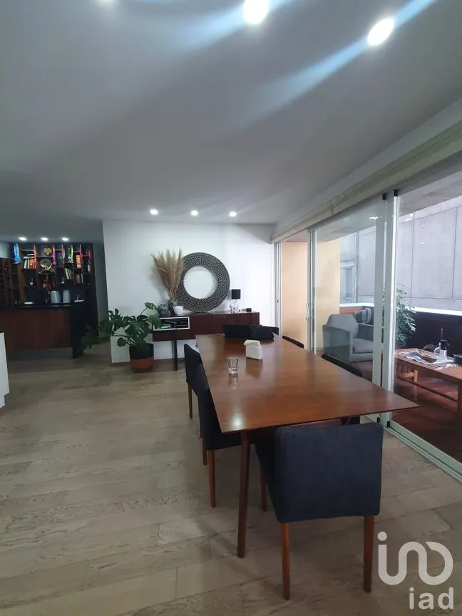 Departamento en Venta en Polanco IV Sección, Miguel Hidalgo, Ciudad de México | NEX-294826 | iad México | Foto 5 de 20