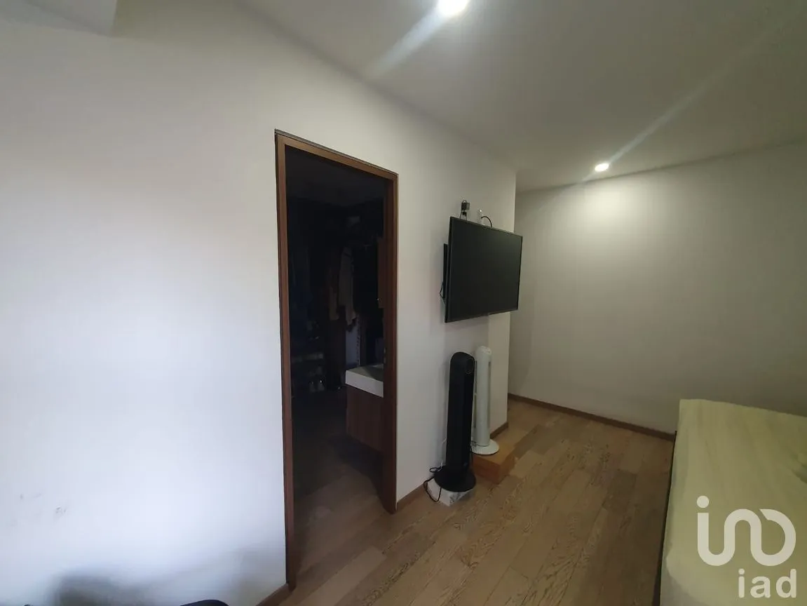 Departamento en Venta en Polanco IV Sección, Miguel Hidalgo, Ciudad de México | NEX-294826 | iad México | Foto 6 de 20