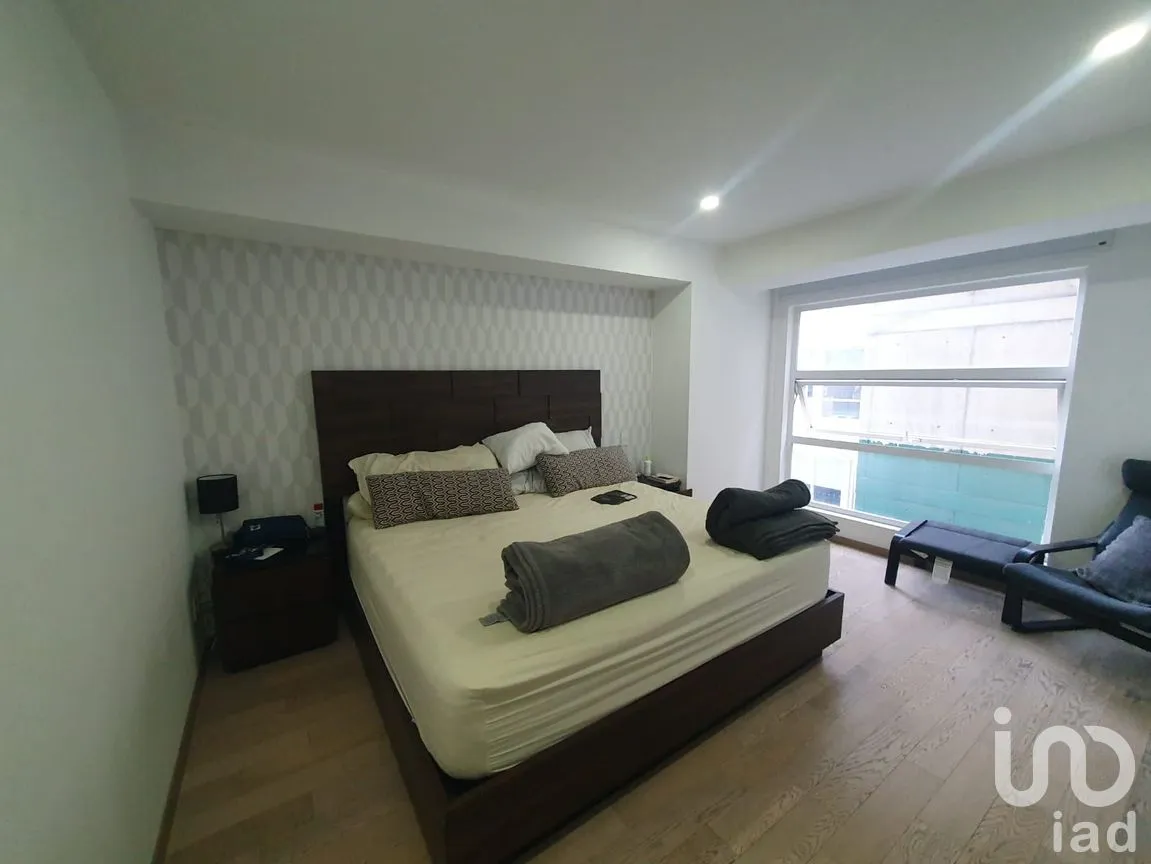 Departamento en Venta en Polanco IV Sección, Miguel Hidalgo, Ciudad de México | NEX-294826 | iad México | Foto 7 de 20