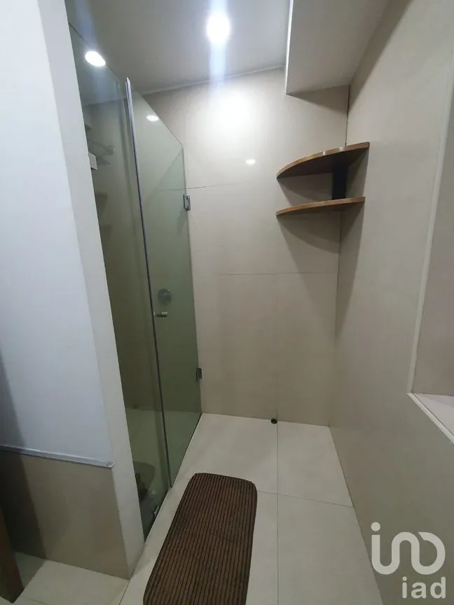 Departamento en Venta en Polanco IV Sección, Miguel Hidalgo, Ciudad de México | NEX-294826 | iad México | Foto 9 de 20