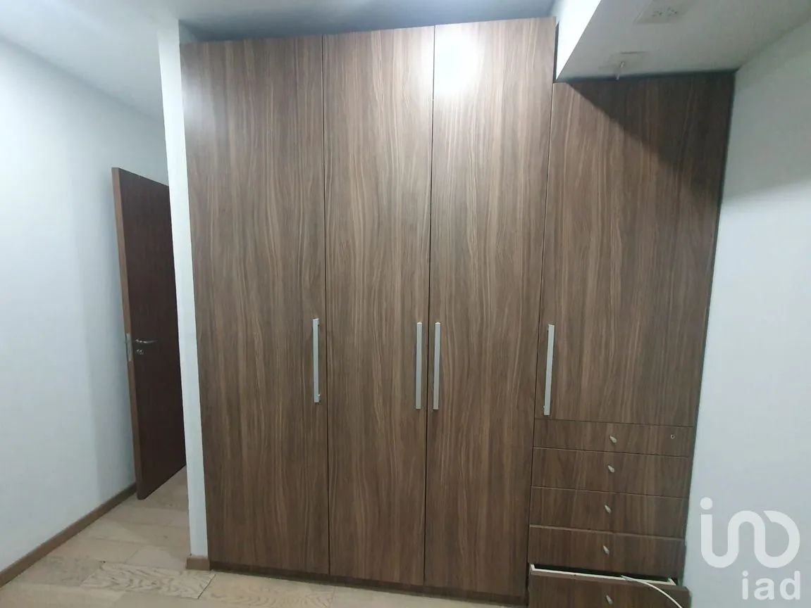 Departamento en Venta en Polanco IV Sección, Miguel Hidalgo, Ciudad de México | NEX-294826 | iad México | Foto 10 de 20