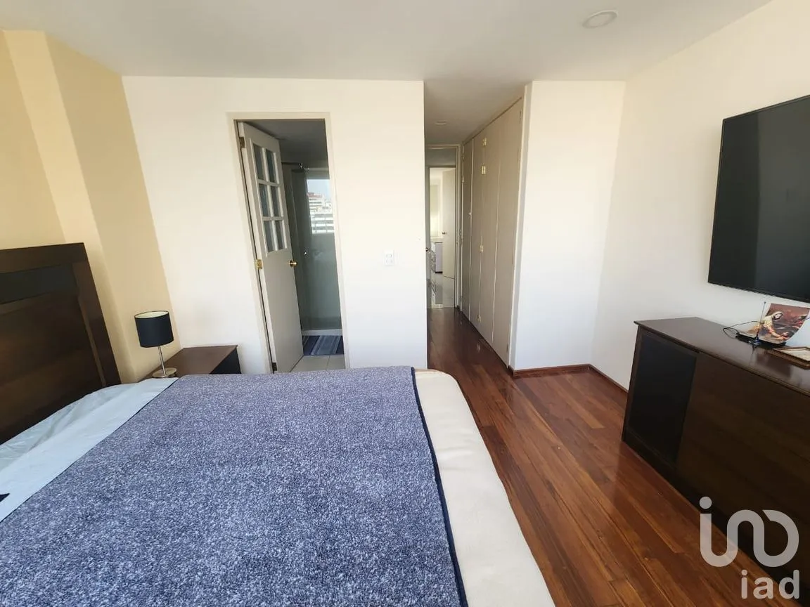 Departamento en Venta en Polanco V Sección, Miguel Hidalgo, Ciudad de México | NEX-294837 | iad México | Foto 11 de 16