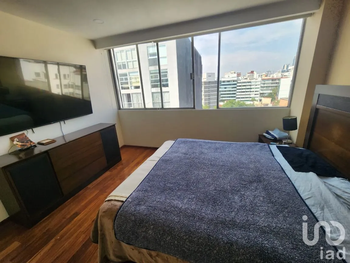 Departamento en Venta en Polanco V Sección, Miguel Hidalgo, Ciudad de México | NEX-294837 | iad México | Foto 12 de 16
