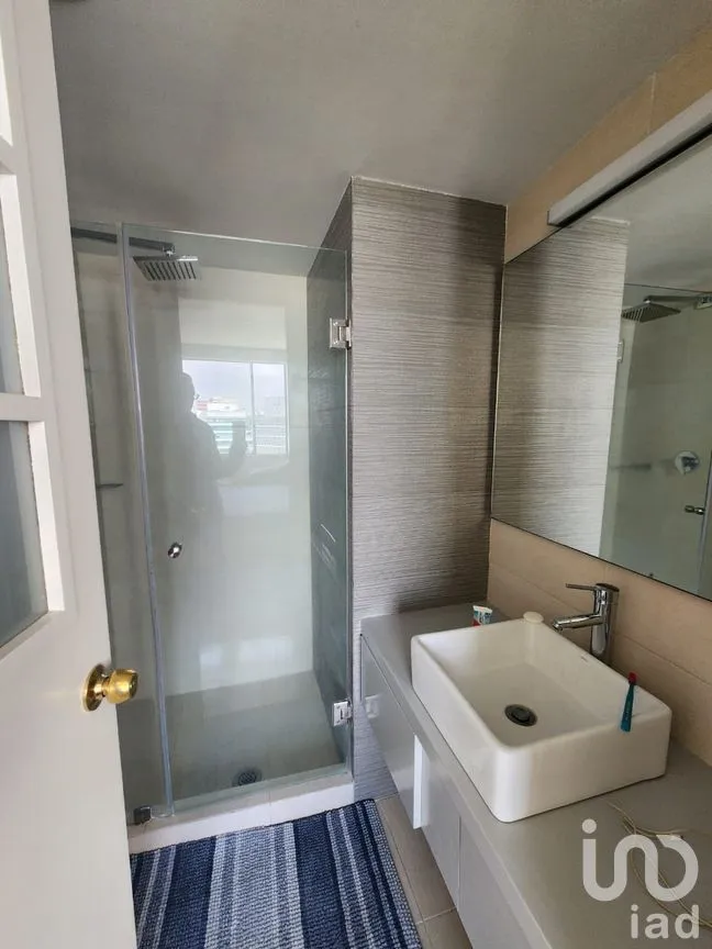 Departamento en Venta en Polanco V Sección, Miguel Hidalgo, Ciudad de México | NEX-294837 | iad México | Foto 13 de 16