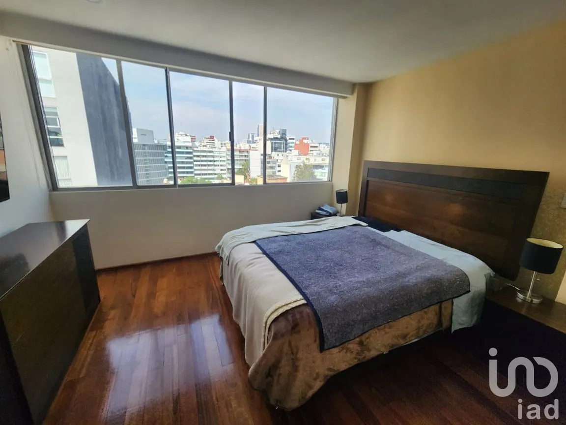 Departamento en Venta en Polanco V Sección, Miguel Hidalgo, Ciudad de México | NEX-294837 | iad México | Foto 14 de 16