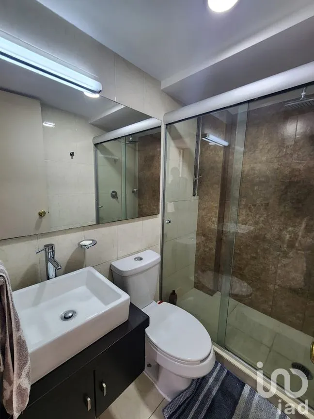 Departamento en Venta en Polanco V Sección, Miguel Hidalgo, Ciudad de México | NEX-294837 | iad México | Foto 15 de 16