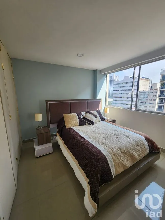 Departamento en Venta en Polanco V Sección, Miguel Hidalgo, Ciudad de México | NEX-294837 | iad México | Foto 16 de 16