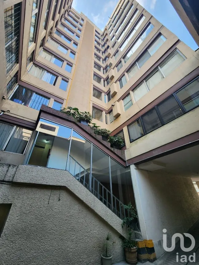 Departamento en Venta en Polanco V Sección, Miguel Hidalgo, Ciudad de México | NEX-294837 | iad México | Foto 4 de 16