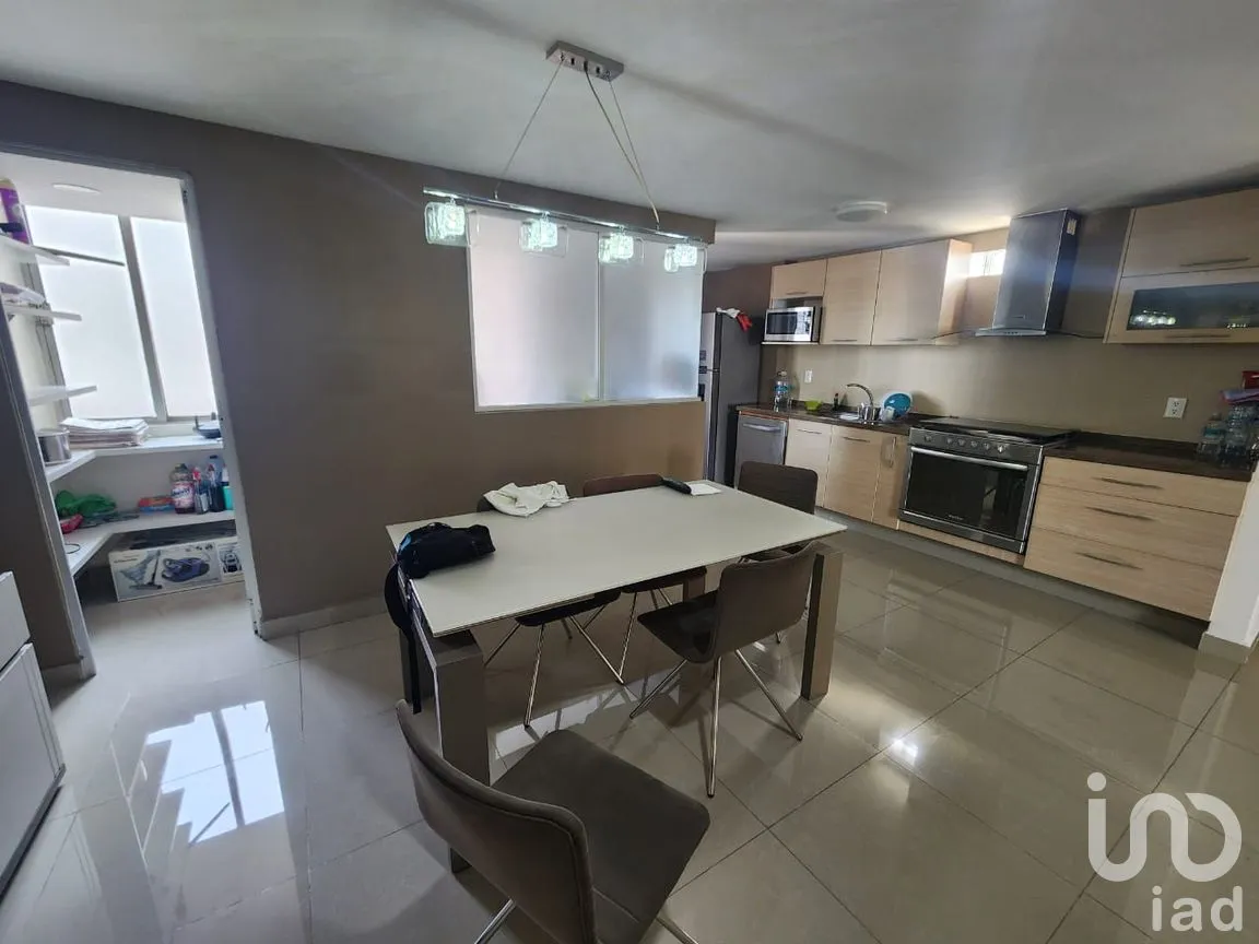Departamento en Venta en Polanco V Sección, Miguel Hidalgo, Ciudad de México | NEX-294837 | iad México | Foto 6 de 16