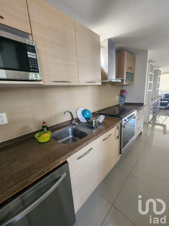 Departamento en Venta en Polanco V Sección, Miguel Hidalgo, Ciudad de México | NEX-294837 | iad México | Foto 7 de 16