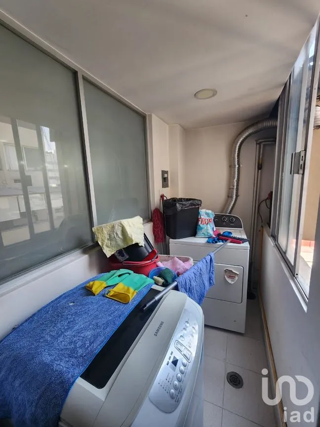 Departamento en Venta en Polanco V Sección, Miguel Hidalgo, Ciudad de México | NEX-294837 | iad México | Foto 10 de 16