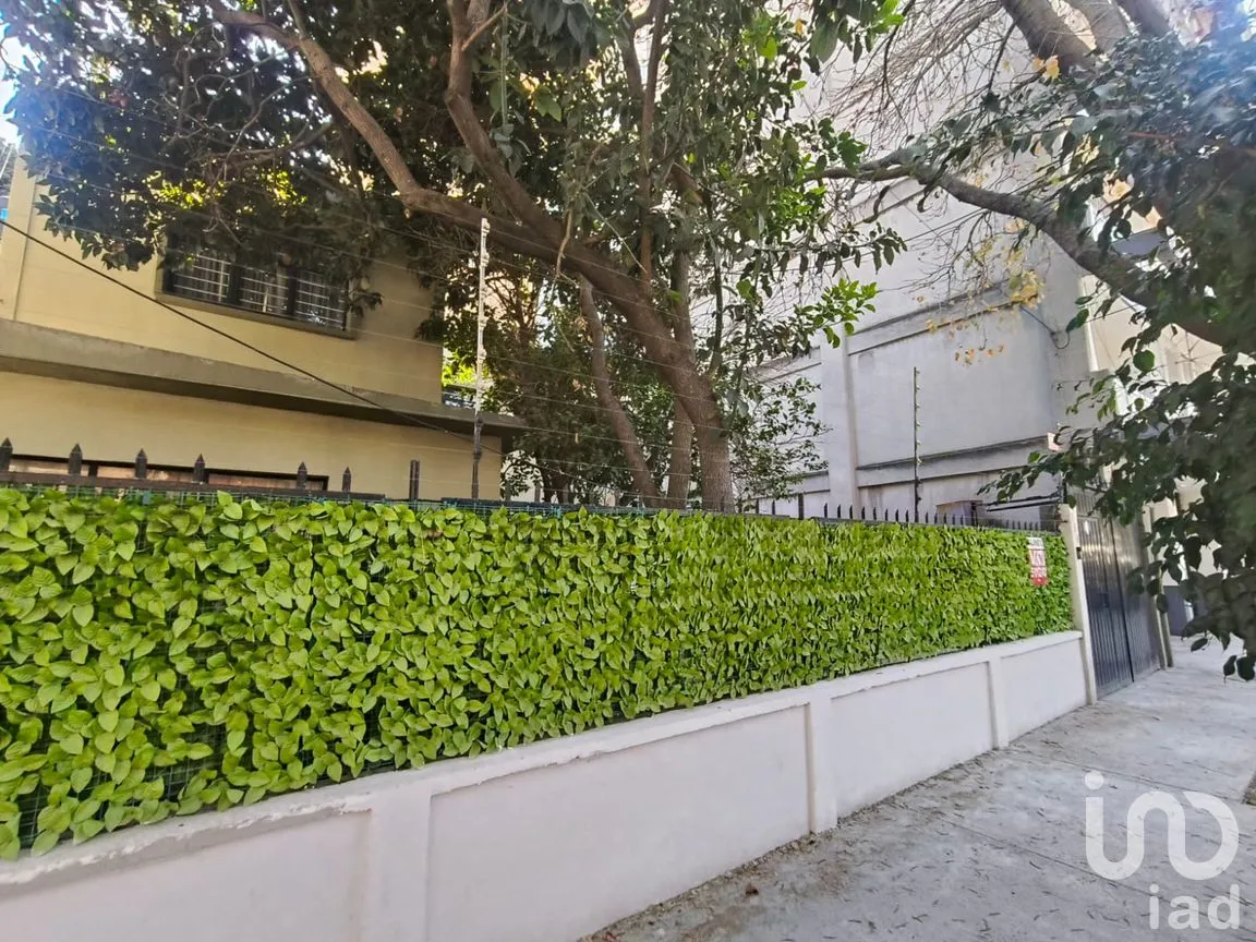 Casa en Venta en Polanco II Sección, Miguel Hidalgo, Ciudad de México | NEX-294844 | iad México | Foto 2 de 16