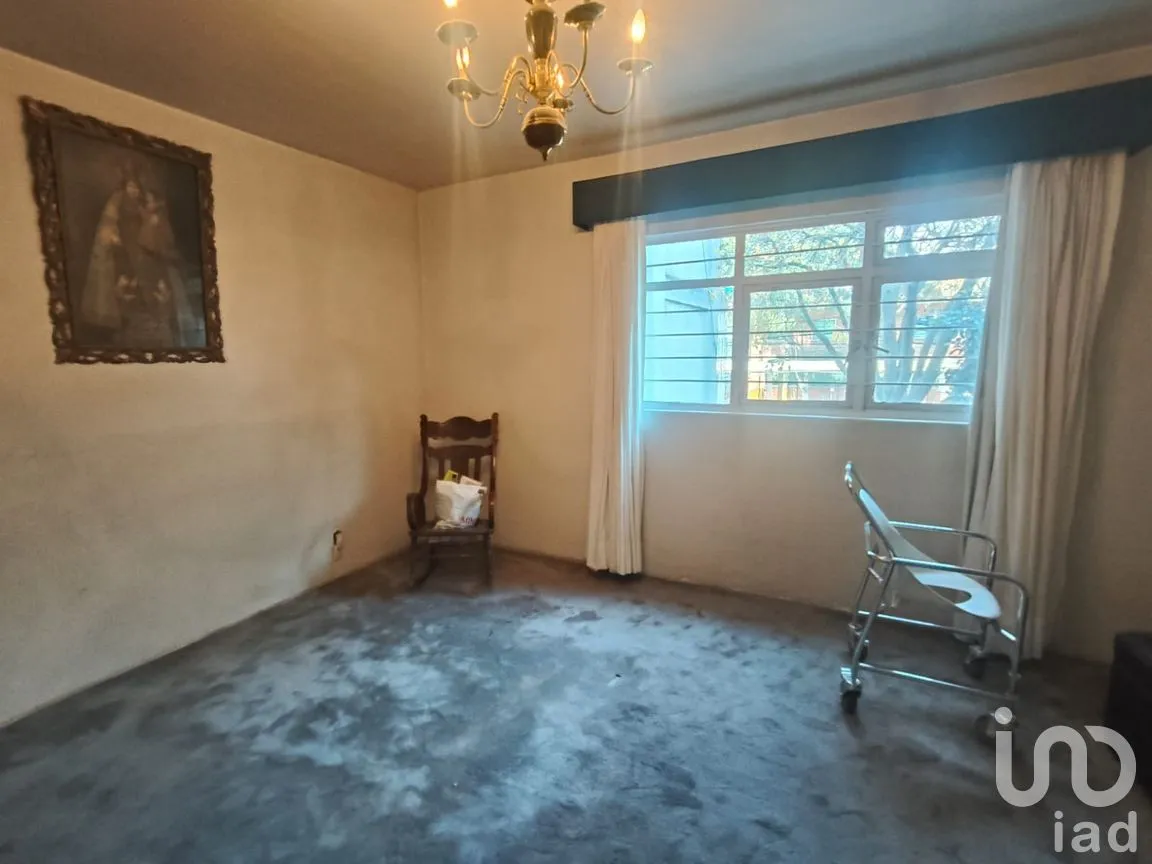 Casa en Venta en Polanco II Sección, Miguel Hidalgo, Ciudad de México | NEX-294844 | iad México | Foto 11 de 16