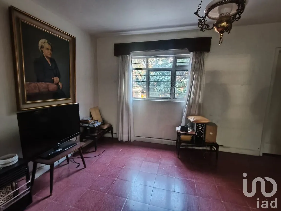 Casa en Venta en Polanco II Sección, Miguel Hidalgo, Ciudad de México | NEX-294844 | iad México | Foto 12 de 16