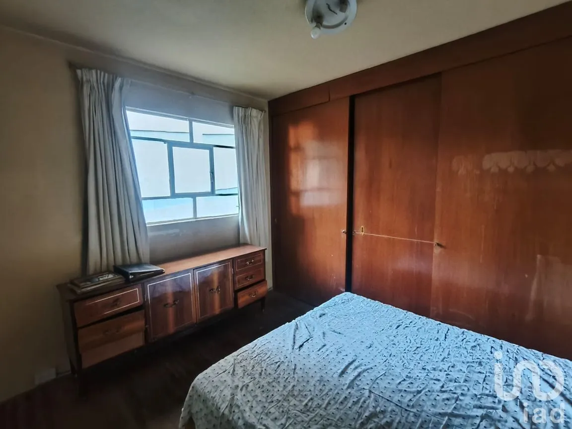 Casa en Venta en Polanco II Sección, Miguel Hidalgo, Ciudad de México | NEX-294844 | iad México | Foto 13 de 16