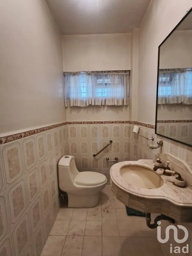 Casa en Venta en Polanco II Sección, Miguel Hidalgo, Ciudad de México | NEX-294844 | iad México | Foto 15 de 16