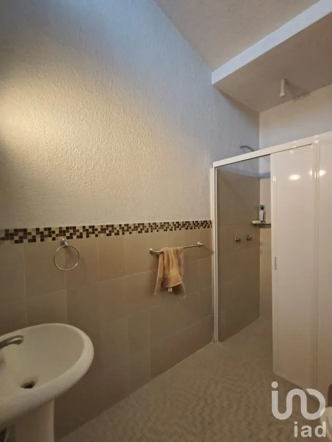 Casa en Venta en Polanco II Sección, Miguel Hidalgo, Ciudad de México | NEX-294844 | iad México | Foto 16 de 16