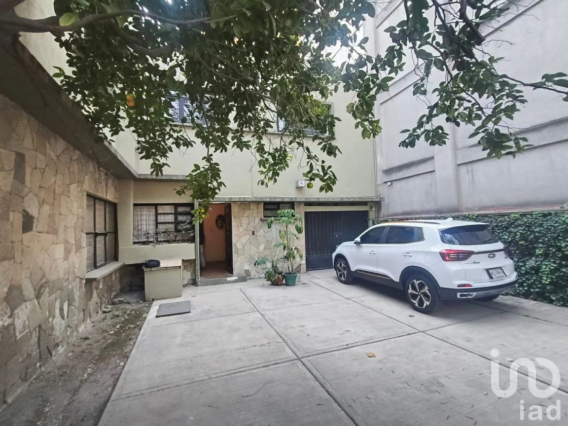 Casa en Venta en Polanco II Sección, Miguel Hidalgo, Ciudad de México | NEX-294844 | iad México | Foto 5 de 16