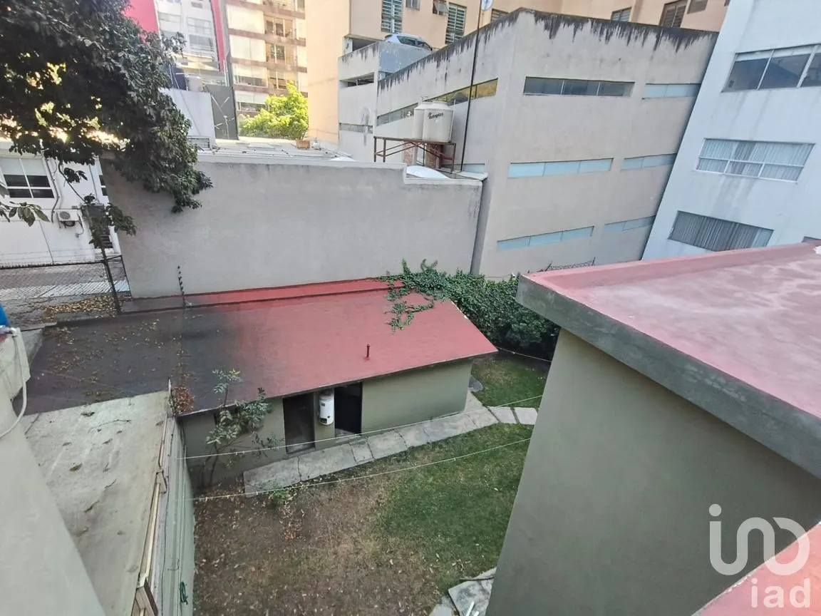 Casa en Venta en Polanco II Sección, Miguel Hidalgo, Ciudad de México | NEX-294844 | iad México | Foto 6 de 16