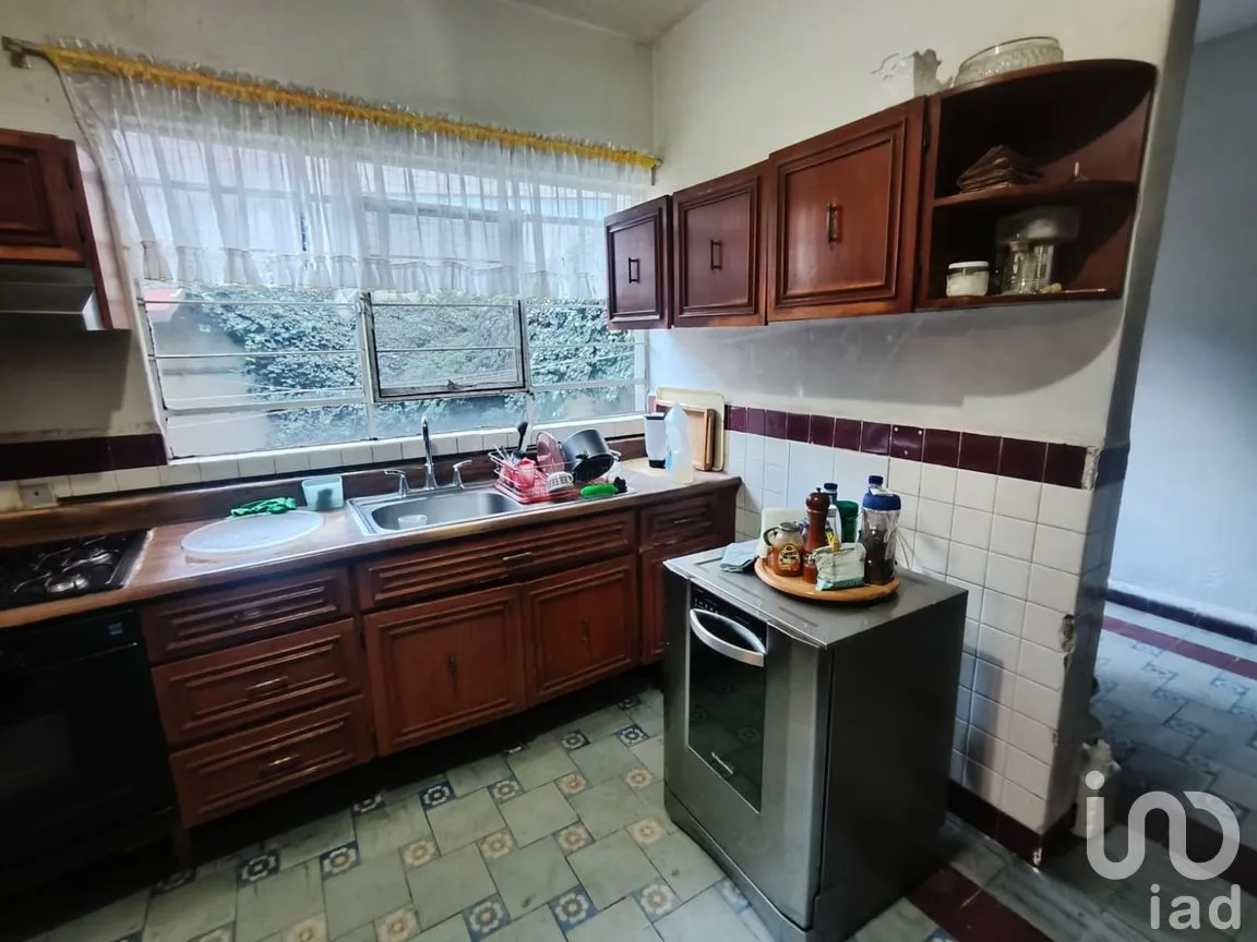 Casa en Venta en Polanco II Sección, Miguel Hidalgo, Ciudad de México | NEX-294844 | iad México | Foto 9 de 16