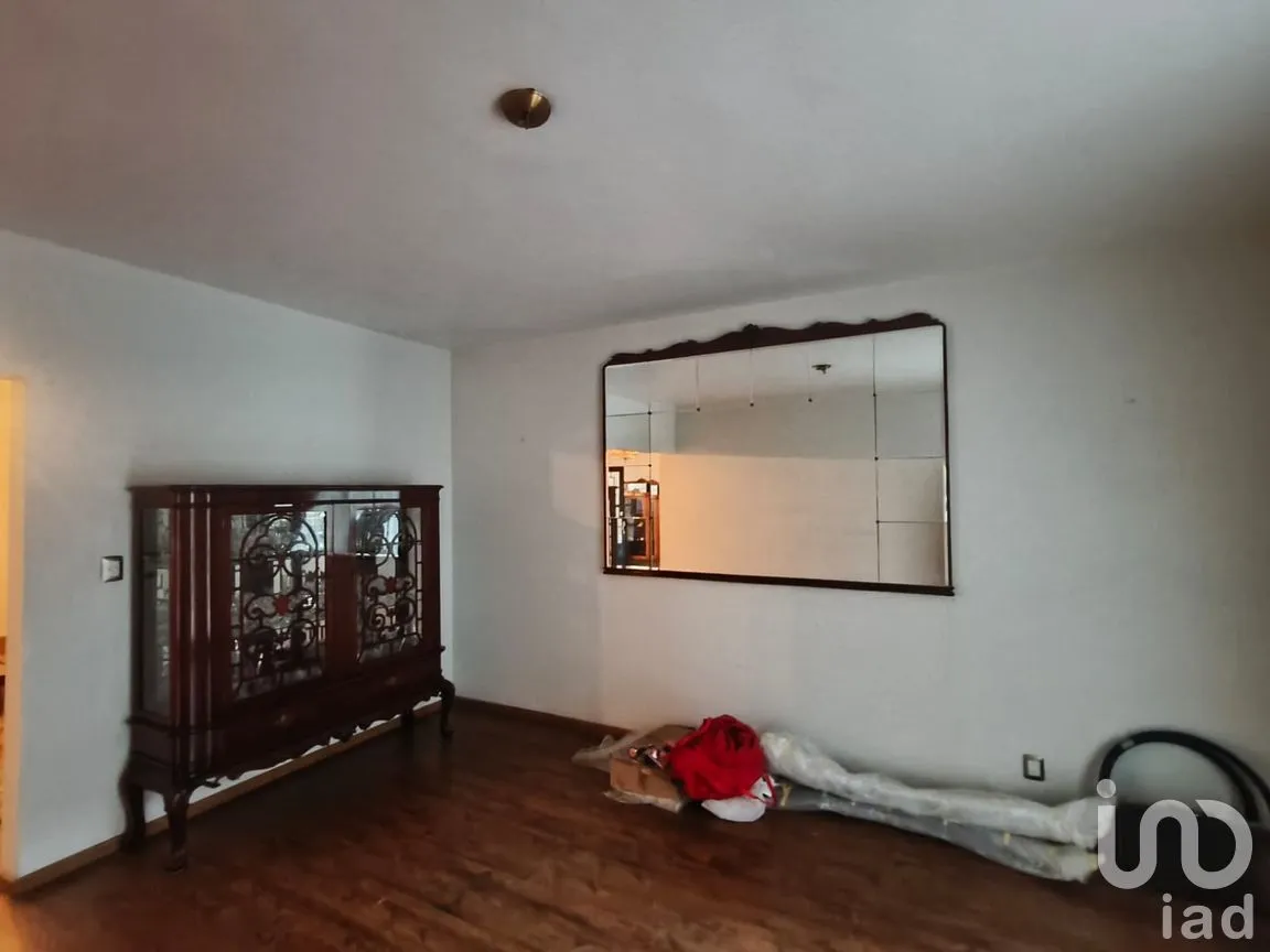 Casa en Venta en Polanco II Sección, Miguel Hidalgo, Ciudad de México | NEX-294844 | iad México | Foto 10 de 16