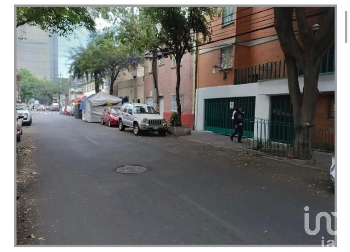 Departamento en Venta en Anáhuac I Sección, Miguel Hidalgo, Ciudad de México | NEX-306080 | iad México | Foto 2 de 12