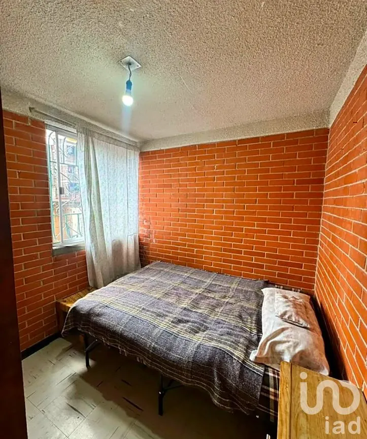 Departamento en Venta en Anáhuac I Sección, Miguel Hidalgo, Ciudad de M éxico | NEX-306080 | iad México | Foto 11 de 12