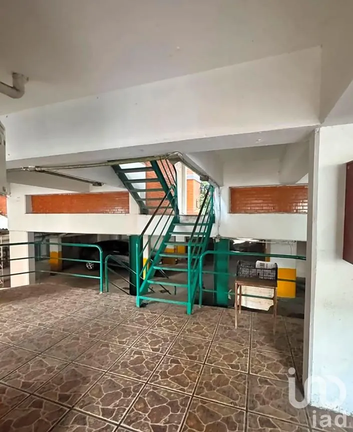 Departamento en Venta en Anáhuac I Sección, Miguel Hidalgo, Ciudad de México | NEX-306080 | iad México | Foto 3 de 12