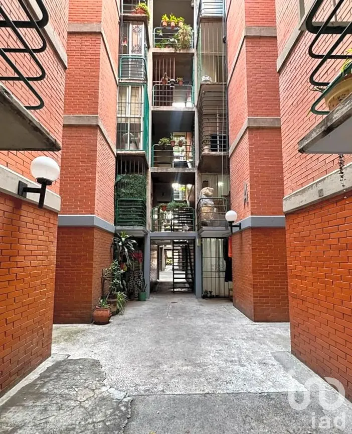 Departamento en Venta en Anáhuac I Sección, Miguel Hidalgo, Ciudad de México | NEX-306080 | iad México | Foto 4 de 12