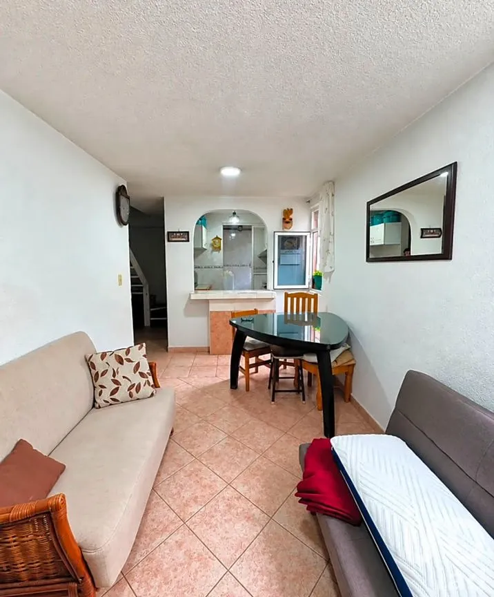 Departamento en Venta en Anáhuac I Sección, Miguel Hidalgo, Ciudad de México | NEX-306080 | iad México | Foto 5 de 12