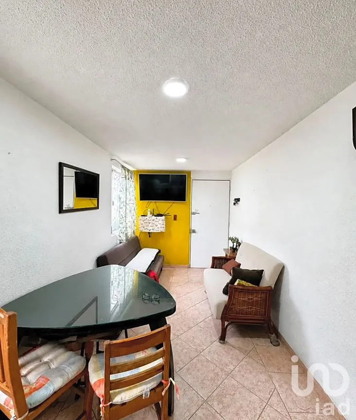 Departamento en Venta en Anáhuac I Sección, Miguel Hidalgo, Ciudad de México | NEX-306080 | iad México | Foto 6 de 12