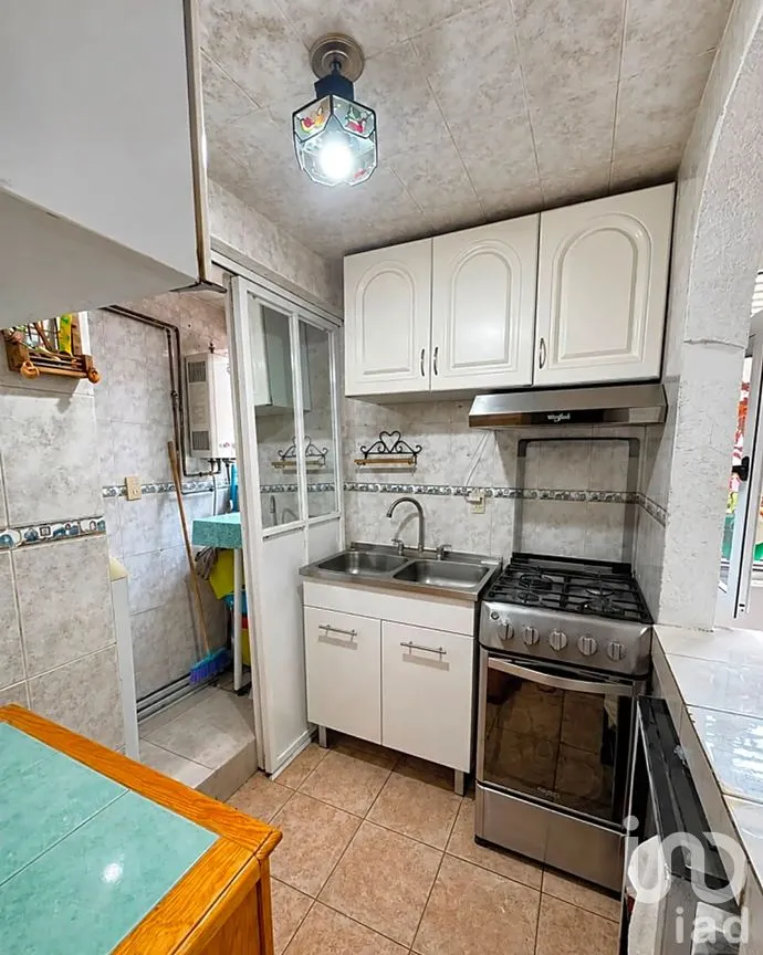 Departamento en Venta en Anáhuac I Sección, Miguel Hidalgo, Ciudad de México | NEX-306080 | iad México | Foto 7 de 12