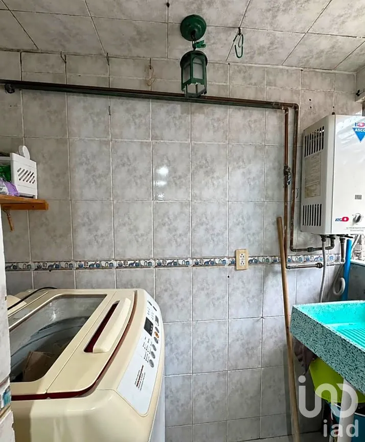 Departamento en Venta en Anáhuac I Sección, Miguel Hidalgo, Ciudad de México | NEX-306080 | iad México | Foto 8 de 12