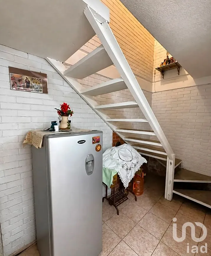 Departamento en Venta en Anáhuac I Sección, Miguel Hidalgo, Ciudad de México | NEX-306080 | iad México | Foto 9 de 12